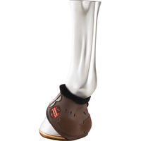 Produktbild von Zandonà Gamaschen Carbon Air braun S/M