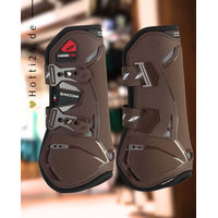 Produktbild von Zandona Gamaschen Carbon Pro Braun