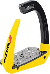 Produktbild von Zandonà Omnia Safety Reitsteigern