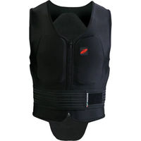 Produktbild von Zandonà Soft Pro Reitweste für Kinder wasserdicht CE-zertifiziert