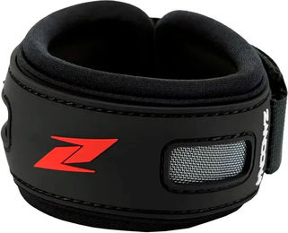 Produktbild von Zandona Superior Air Gamaschen für Pferde aus Neopren Schwarz Größe M