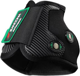 Produktbild von Zandona Therapeutic Hufglocken Schwarz XL