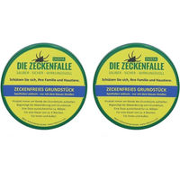 Produktbild von Zeckenfalle