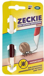 ZECKIE Zeckenentferner Profi – Bild 1 von 1