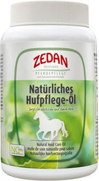 Zedan Bio Hufpflege-Öl in der Dose 500 ml – Bild 1 von 1