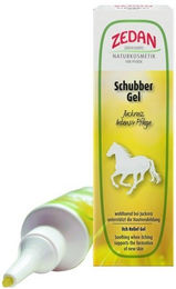 Produktbild von Zedan Bio Schubber-Gel