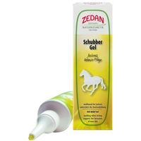 Produktbild von Zedan Bio Schubber-Gel