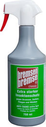 Zedan Bremsen Bremse Classic Insektenschutz-Spray für Pferde 750 ml - 750 ml – Bild 1 von 10