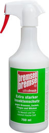 Zedan Bremsenbremse Ultrafresh Insektenschutz Fellspray 750 ml - 750 ml – Bild 1 von 3