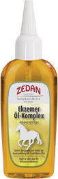 Zedan Ekzemer Öl-Komplex Hautöl zur Wundpflege 250 ml - 250 ml – Bild 1 von 7