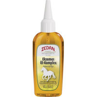 Produktbild von Zedan Ekzemer Öl-Komplex Hautöl zur Wundpflege 250 ml - 250 ml