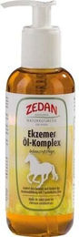 Produktbild von ZEDAN Ekzemer Öl-Komplex-Intensivpflege Wundpflege