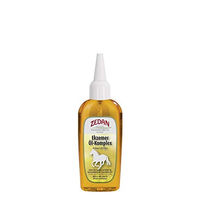 Produktbild von Zedan Ekzemer Öl-Komplex Wundpflege Naturkosmetik 100 ml - 100 ml