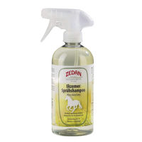 Produktbild von Zedan Ekzemer Sprühshampoo Waschbalsam Naturkosmetik 500 ml - 500 ml