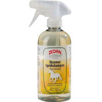 Produktbild von Zedan Ekzemer Sprühshampoo-Waschbalsam zur Fellpflege