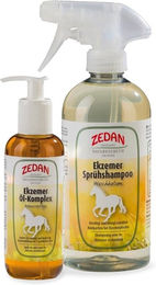 Zedan Ekzemer Wasch und Pflege Bundle Shampoo zur Fellpflege – Bild 1 von 1