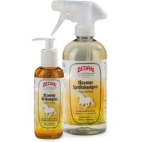Produktbild von Zedan Ekzemer Wasch und Pflege Bundle Shampoo zur Fellpflege
