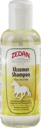 Zedan Ekzemershampoo Waschbalsam Naturkosmetik 250 ml - 250 ml – Bild 1 von 6