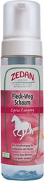 Zedan Fleck-Weg Expressreinigung Shampoo Naturkosmetik 200 ml - 200 ml – Bild 1 von 7