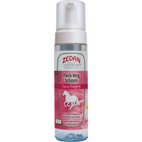 Produktbild von Zedan Fleck-Weg Expressreinigung Shampoo Naturkosmetik 200 ml - 200 ml