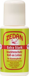 Zedan Fliegenspray Roll-on Insektenschutz extra stark 75 ml – Bild 1 von 2