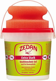 Produktbild von Zedan Fliegenspray SP extra stark Gel