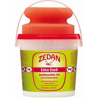 Produktbild von Zedan Fliegenspray SP extra stark Gel