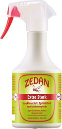 Produktbild von Zedan Fliegenspray und Fellspray extra stark