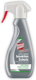 Produktbild von Zedan Horseguard Fliegenspray Silber