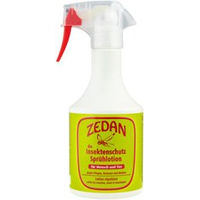 Produktbild von Zedan Insektenschutz Fliegenspray und Fellspray für Pferde 500 ml - 500 ml
