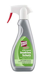 Zedan Insektenschutz-Spray Classic für Pferde 375 ml – Bild 1 von 5