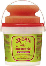 Zedan Insektenschutzgel für Pferde 500 ml – Bild 1 von 1