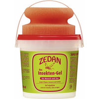 Produktbild von Zedan Insektenschutzgel für Pferde 500 ml