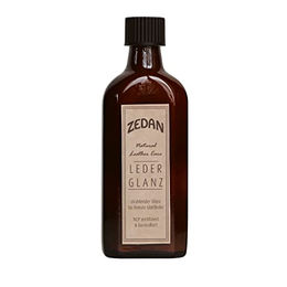 Zedan Lederglanz milde Pflege für feines Leder 200 ml – Bild 1 von 8