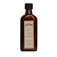 Produktbild von Zedan Lederglanz milde Pflege für feines Leder 200 ml