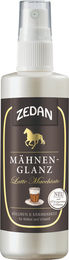 Produktbild von Zedan Mähnenglanz Latte Macchiato Fellspray zur Mähnen- und Schweifpflege 100 ml
