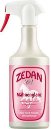 Produktbild von Zedan Mähnenglanz Mähnen- und Schweifpflege Fellspray für Pferde