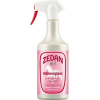Produktbild von Zedan Mähnenglanz Mähnen- und Schweifpflege Fellspray für Pferde