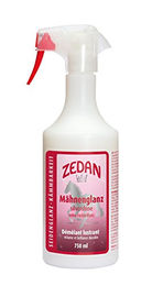 Zedan Mähnenglanz Mähnen- und Schweifpflege Fellspray für Pferde 750 ml - 750 ml – Bild 1 von 13
