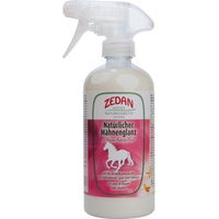 Produktbild von Zedan Natürlicher Mähnenglanz Fellspray zur Mähnen- und Schweifpflege