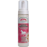 Produktbild von Zedan Natürlicher Mähnenschaum Mähnen- und Schweifpflege 200 ml - 200 ml