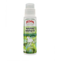 Produktbild von Zedan Natürliches Hufpflege-Öl mit Dosierstift 200ml