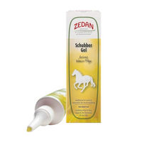 Produktbild von Zedan Schubber Gel Juckreiz Intensivpflege Naturkosmetik 200ml Tube - 200 ml