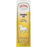 Produktbild von Zedan Schubber-Gel zur Juckreiz-Intensivpflege für Pferde 100 ml - 100 ml