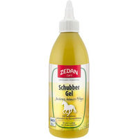 Produktbild von Zedan SchubberGel Juckreiz Intensivpflege 250g