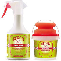 Produktbild von Zedan SP Fliegenspray und Fellspray Bundle 1000 ml