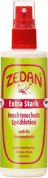 Zedan SP Insektenschutz Fellspray extra stark 100 ml – Bild 1 von 3