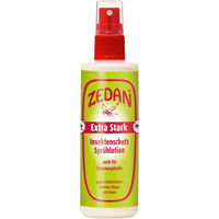 Produktbild von Zedan SP Insektenschutz Fellspray extra stark 100 ml
