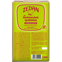 Produktbild von Zedan SP Insektenschutz Fellspray Fliegenspray 3 l Kanister