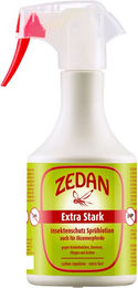 Zedan SP Insektenschutz Sprühlotion extra stark 500 ml - 500 ml – Bild 1 von 7